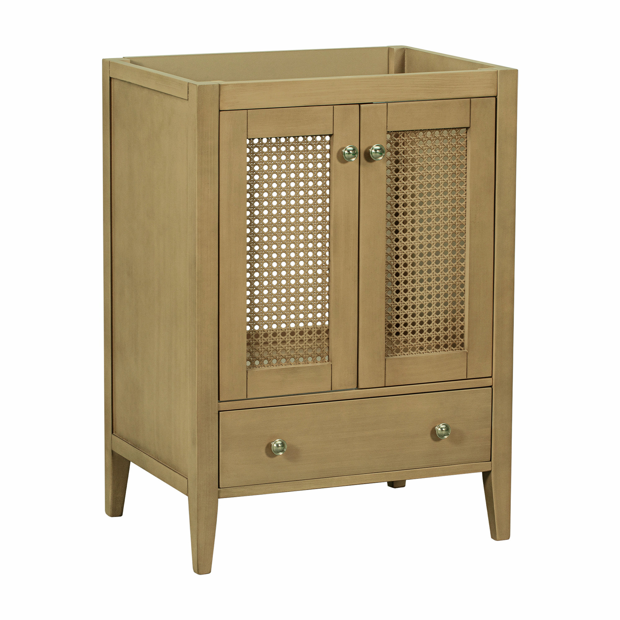 Rebrilliant 24" Bathroom Vanity Without Sink | Wayfair